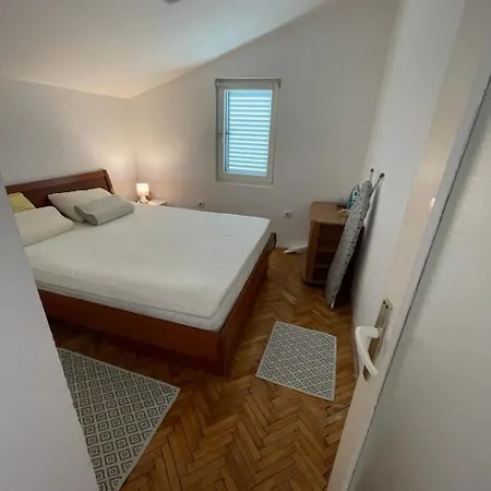 Apartment Nikola's