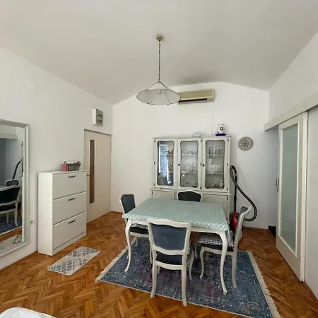 Apartment Nikola's *